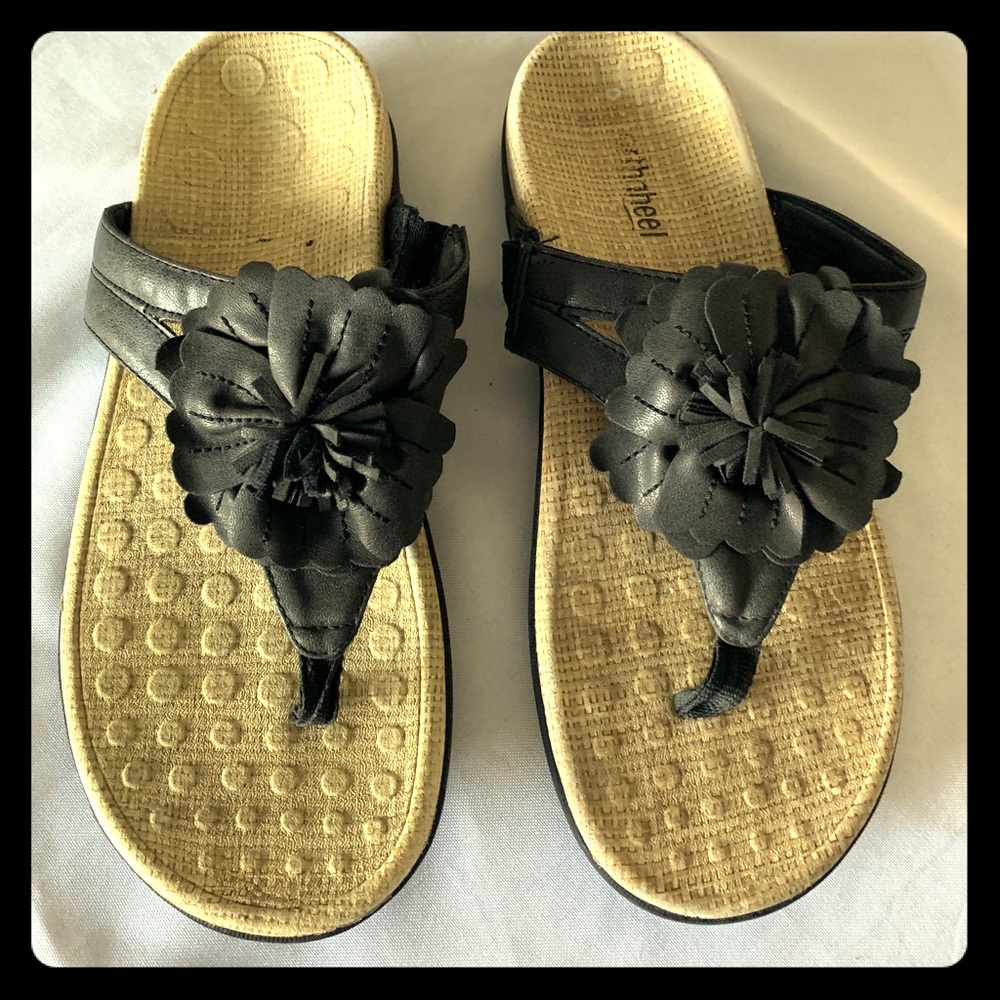 Othoheel Sandals- EU 40 Size 9